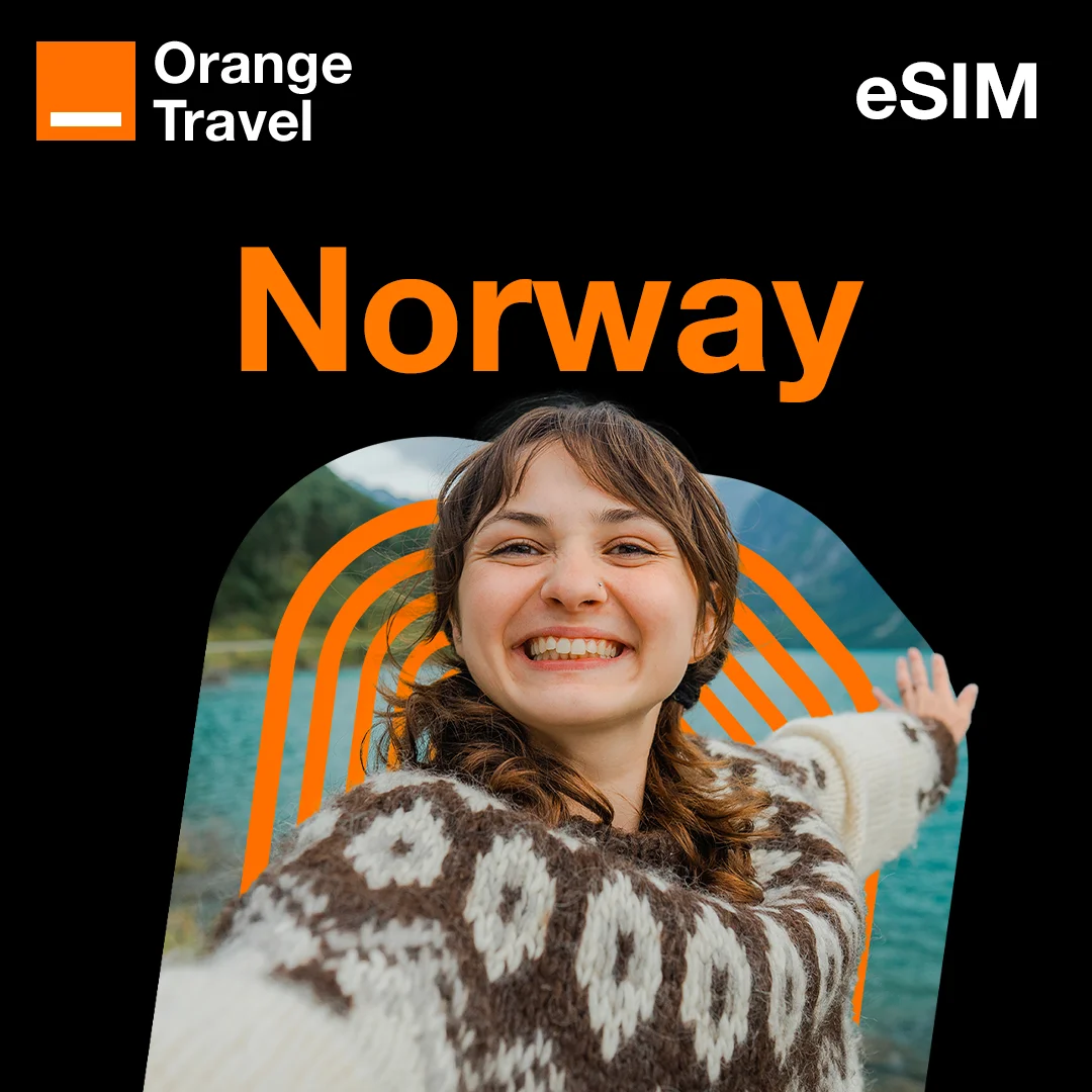 Orange France eSIM Campaign Creative 04